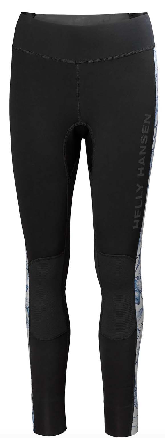 Best women's sailing pants 6 styles for every condition Yachting Monthly