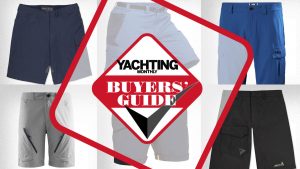 Best sailing shorts buyers guide