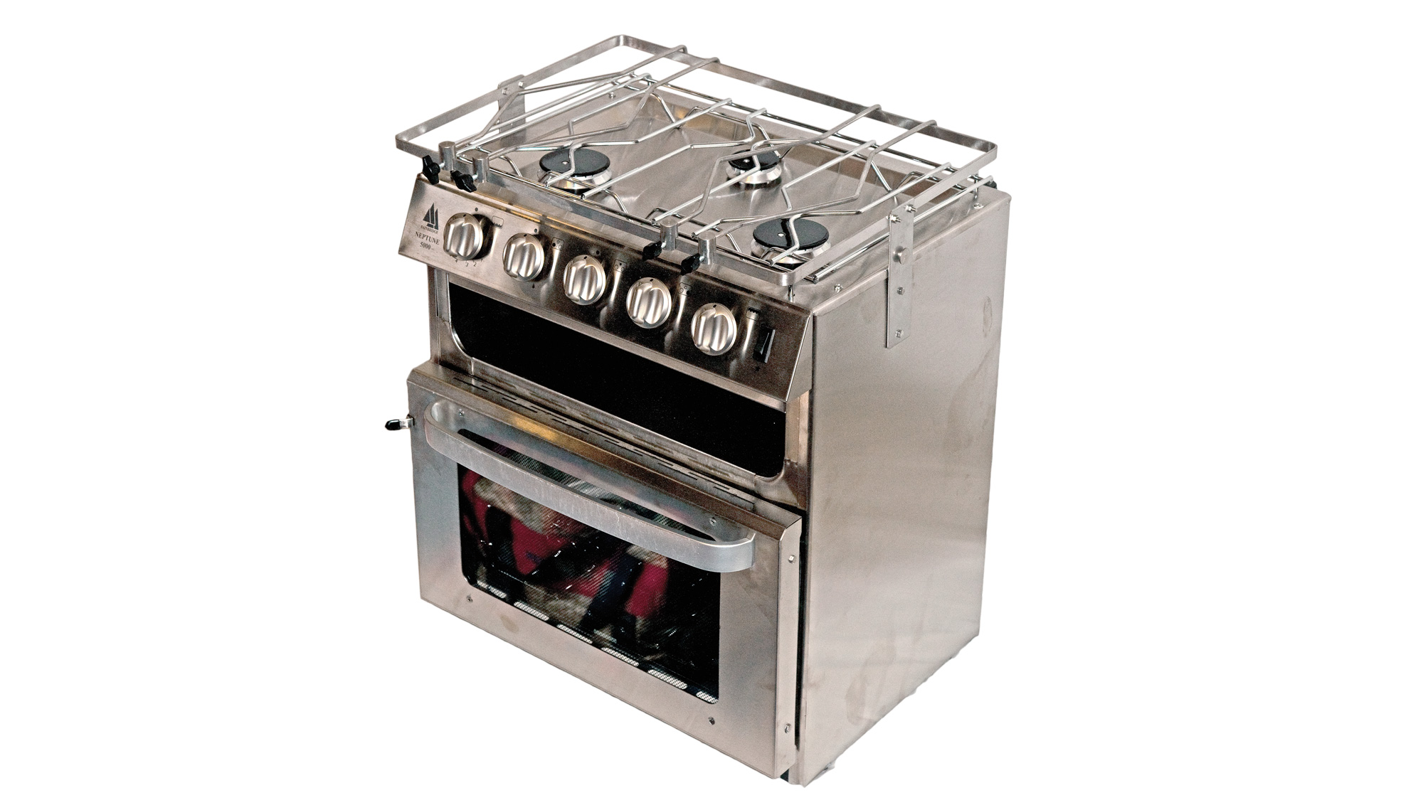 Best boat cooker how to choose an oven or grill for your boat