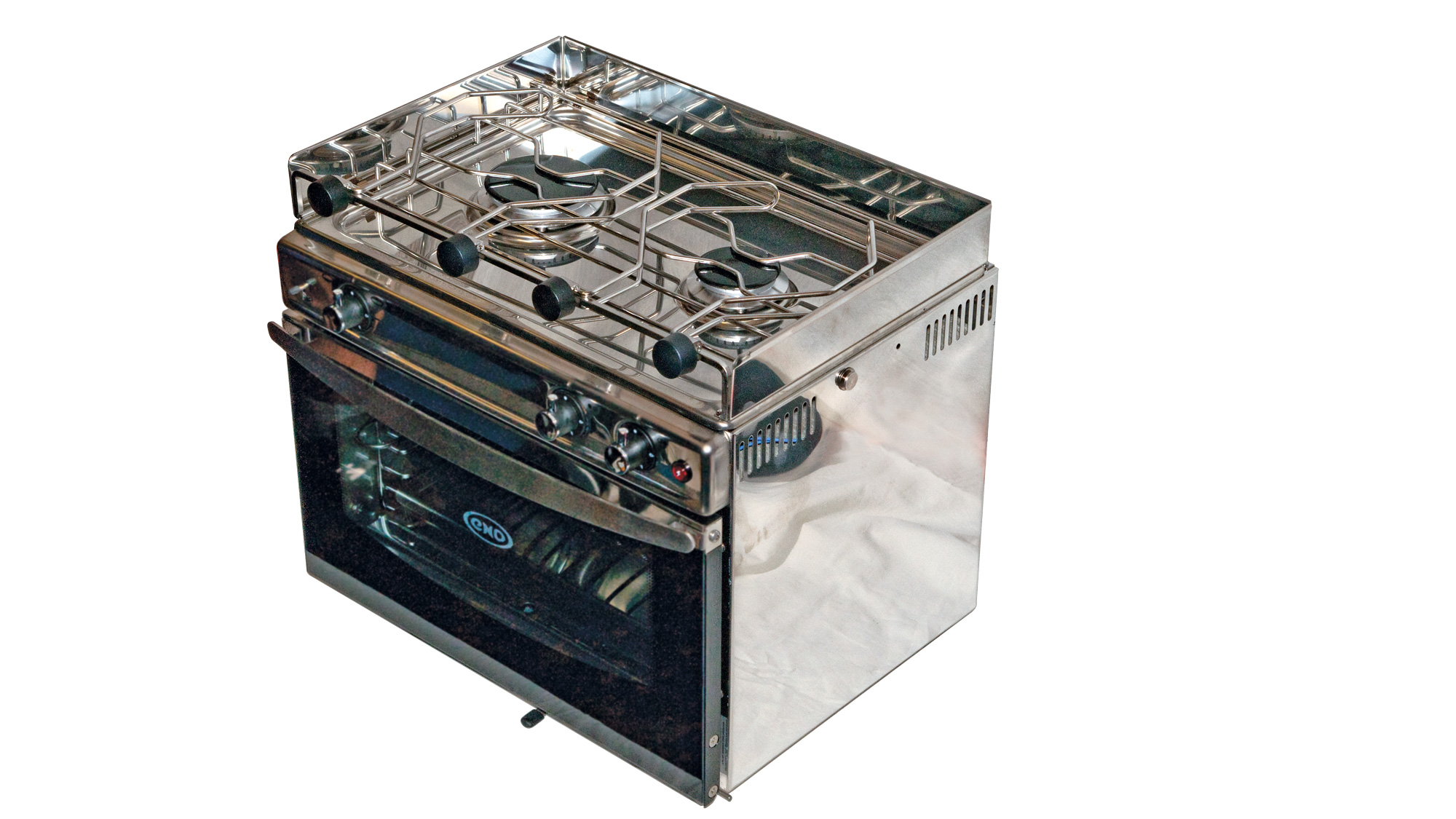 Best boat cooker how to choose an oven or grill for your boat