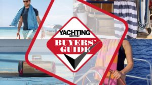 Boat towels buyers guide logo