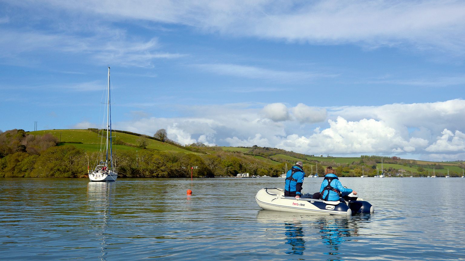 Anchoring skills expert advice to improve your knowledge Yachting