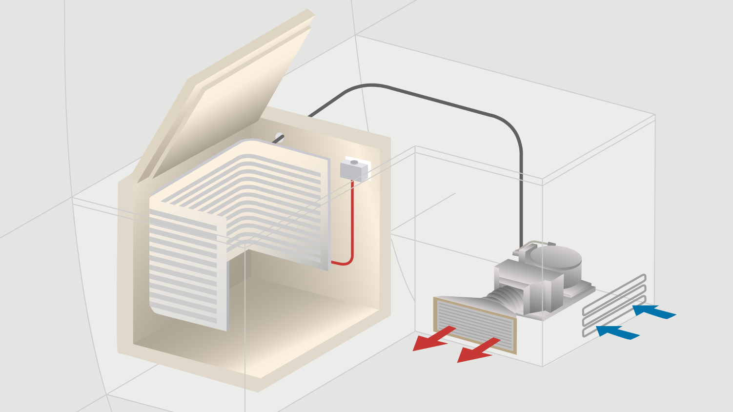How to upgrade your boat fridge Yachting Monthly