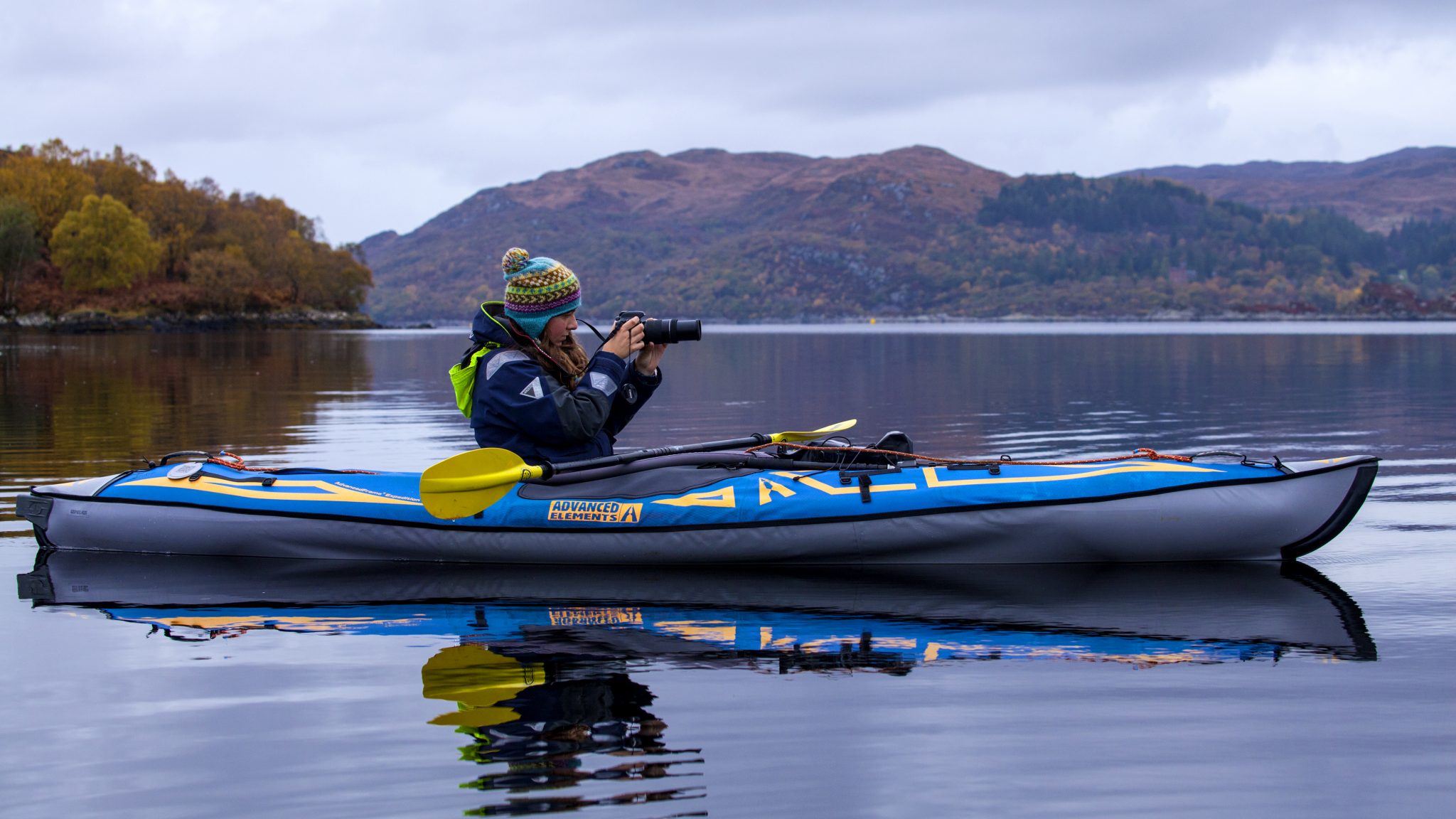 sea gypsies life as full time sailors in the UK Yachting
