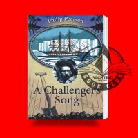 A Challenger’s Song: book review