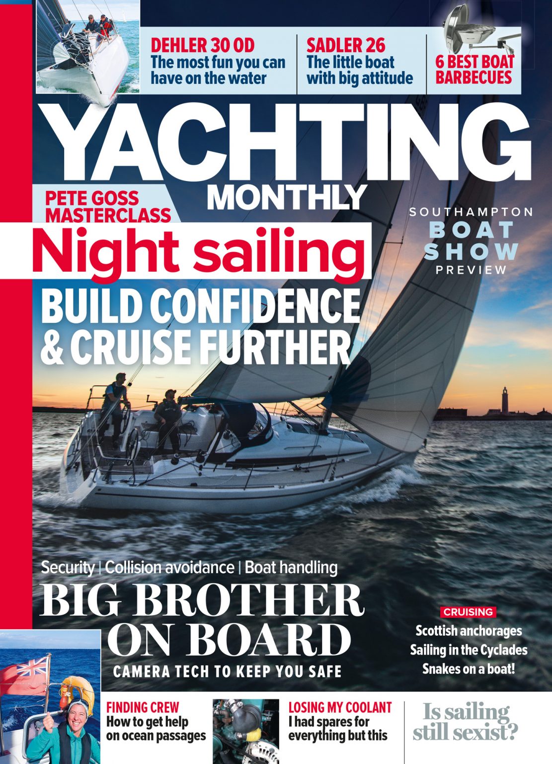 6 of the best Marine fridges Yachting Monthly