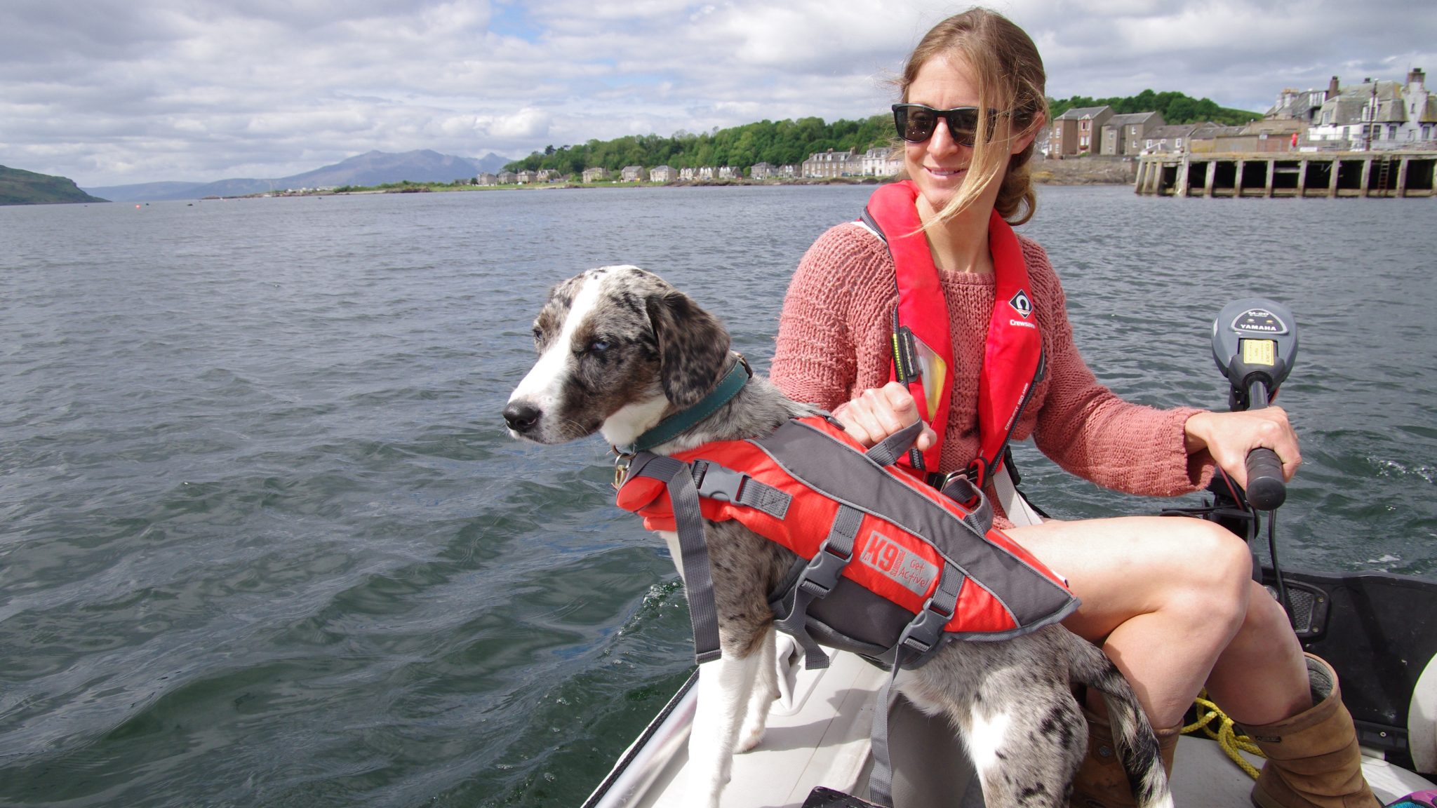 Handling & rowing a dinghy a beginner's guide Yachting Monthly