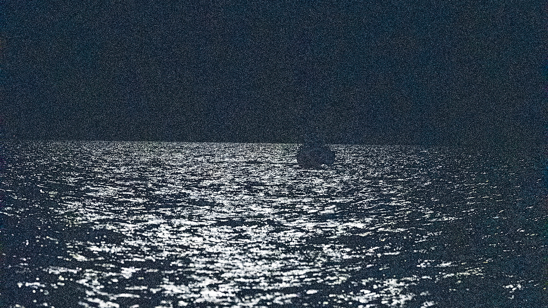 Night Sailing A full guide to sailing in the dark Yachting Monthly