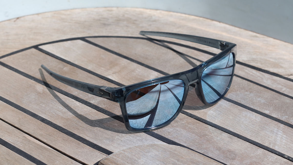 Leffingwell Polarized Sunglasses