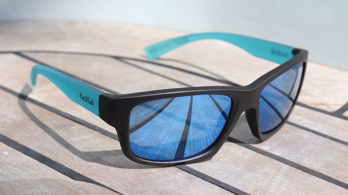 Best polarized sunglasses for sailors 9 pairs tested on the water