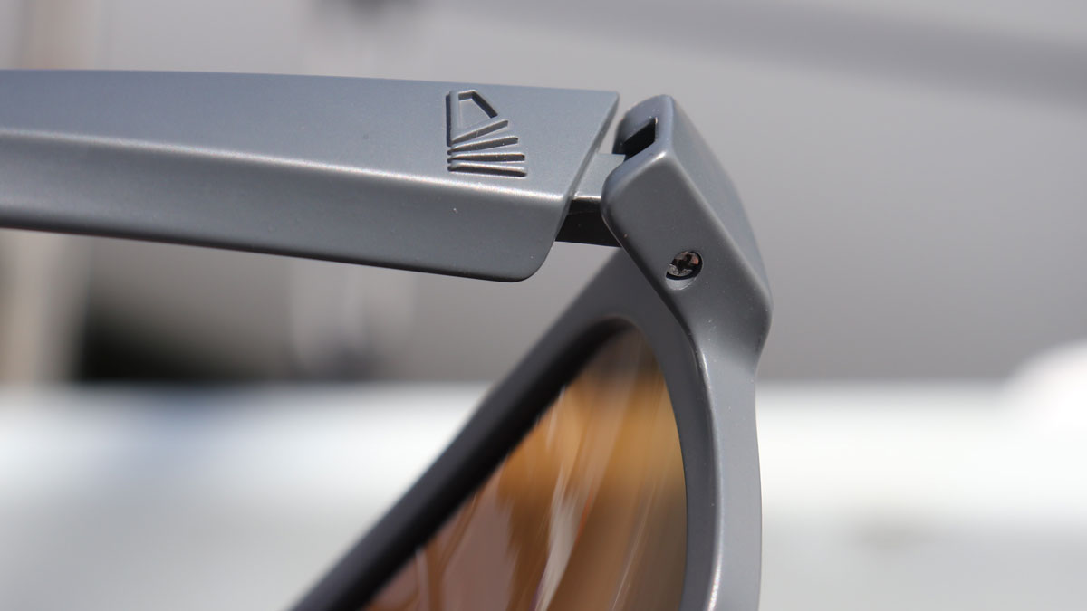 Saint Morris Govan Polarized Sunglasses
