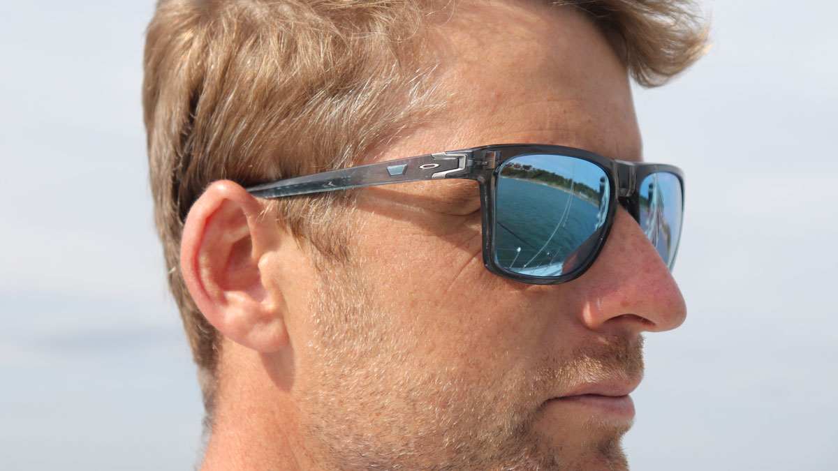 Best polarized sunglasses for sailors 9 pairs tested on the water