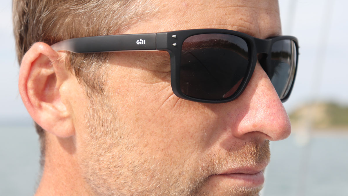 Best polarized sunglasses for sailors 9 pairs tested on the water