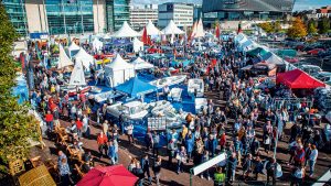 Small upgrades, big impact: The best new gear at Southampton Boat Show
