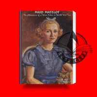 MAID MATELOT – The adventures of a wren stoker in World War Two book jacket