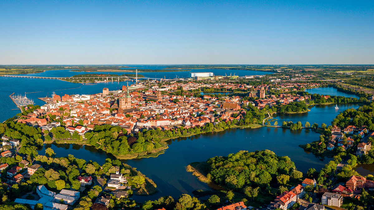 Sailing the Baltic Sea: where to go - Yachting Monthly