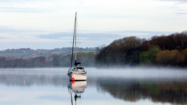 Cheap boating: how to get on the water on a budget - Yachting Monthly