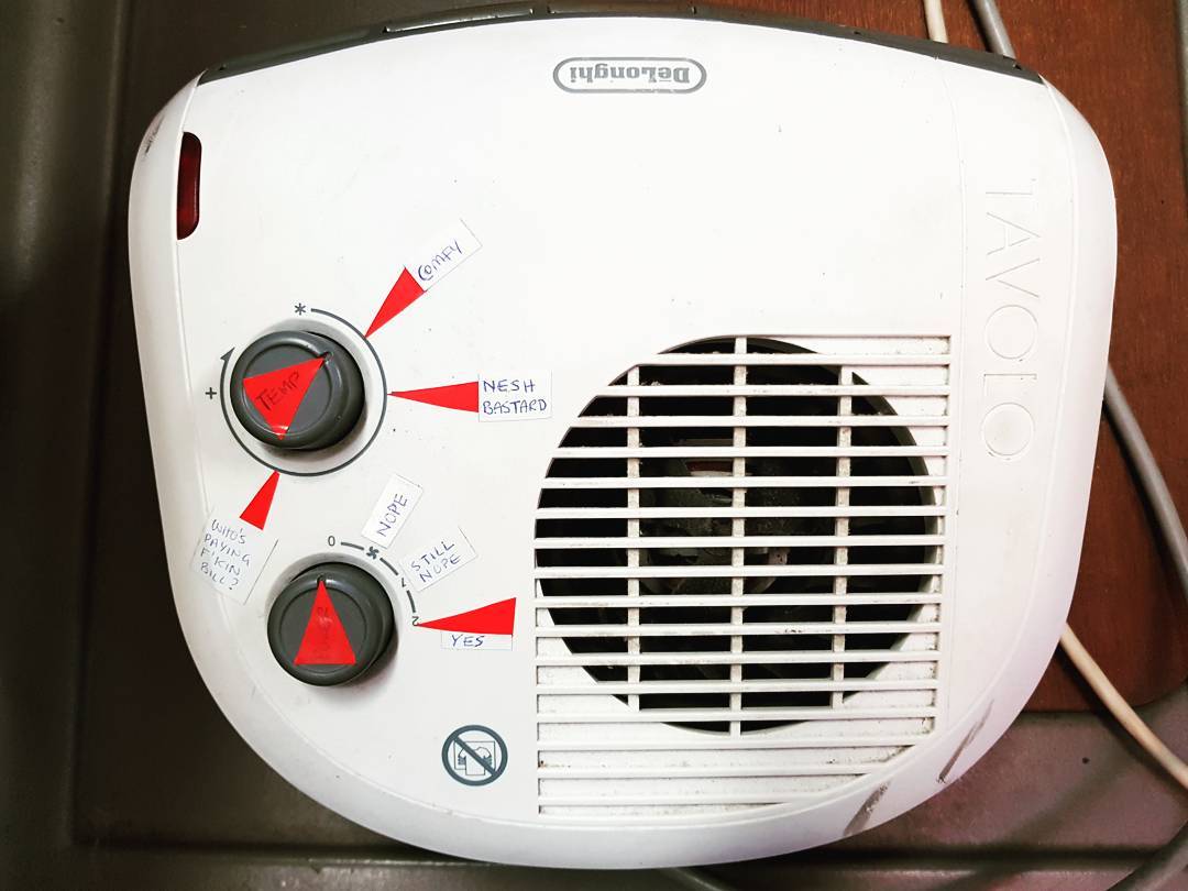 Best portable boat heaters to stay frost free and cosy TESTED