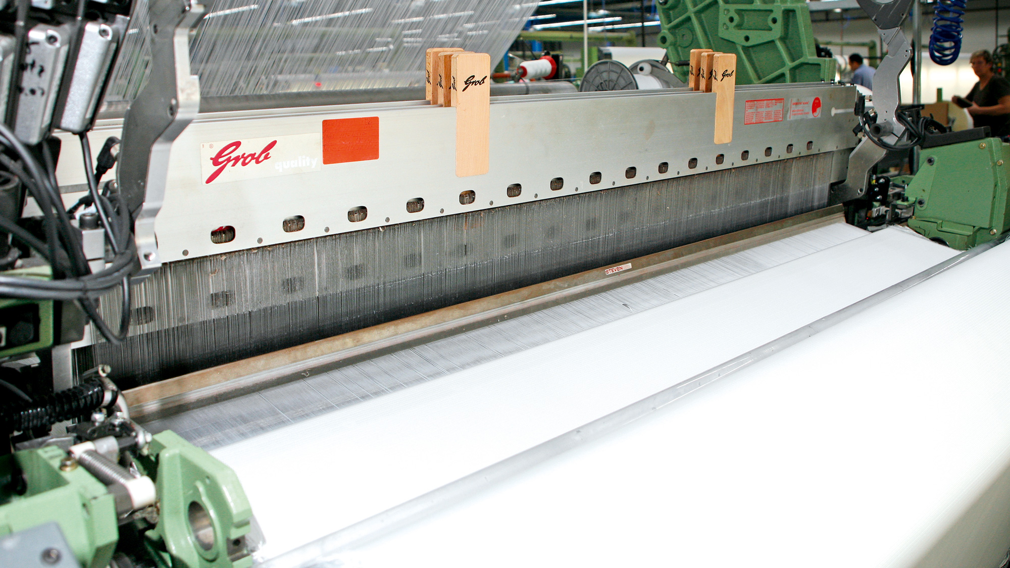 When to replace yacht sails and how to make old sails last longer