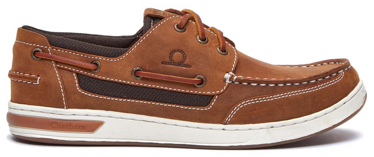 Most Comfortable Boat Shoes 6 AllDay Favorites Yachting Monthly