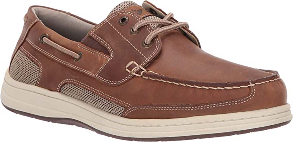 Most Comfortable Boat Shoes 6 AllDay Favorites Yachting Monthly