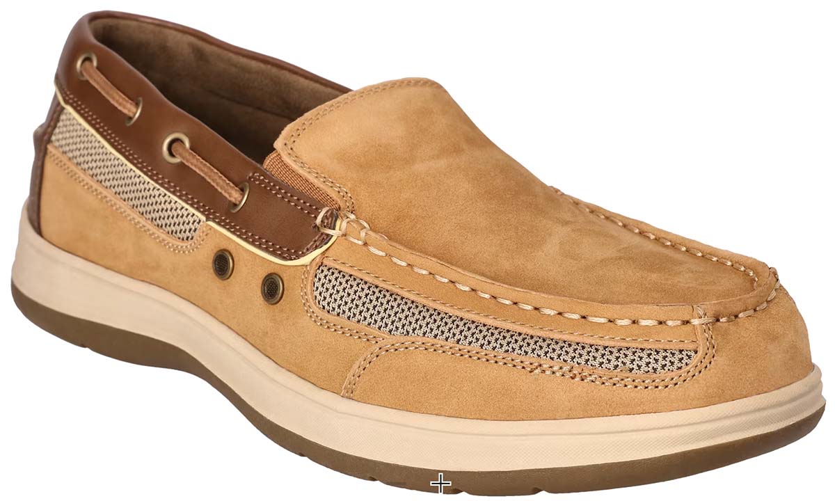 Most Comfortable Boat Shoes 6 AllDay Favorites Yachting Monthly