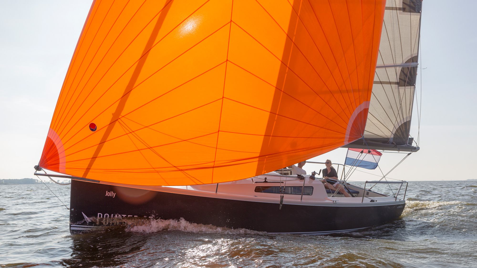 First look: Pointer 25 - Yachting Monthly