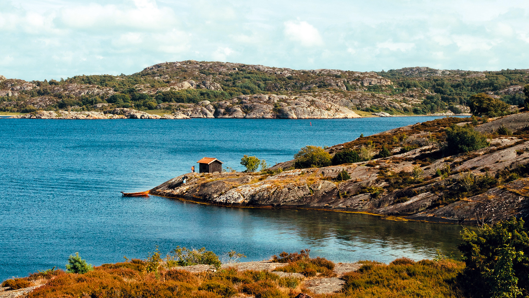 Cruising The Gothenburg Archipelago Yachting Monthly cruising-the-gothenburg-archipelago-yachting-monthly