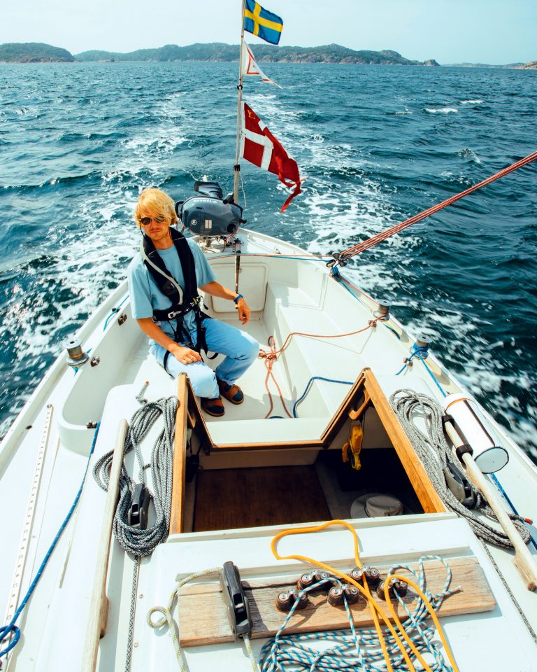 Cruising the Gothenburg Archipelago Yachting Monthly