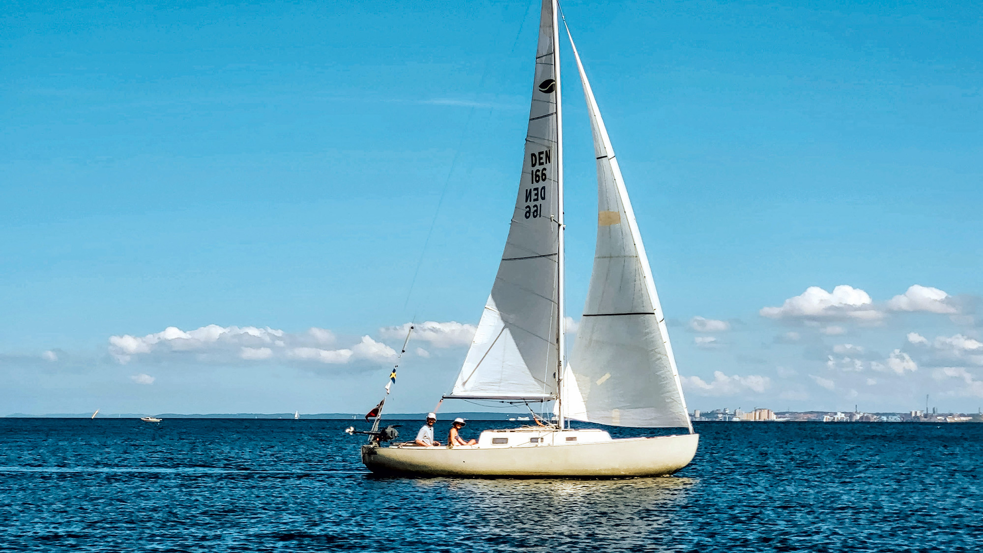 Cruising the Gothenburg Archipelago Yachting Monthly
