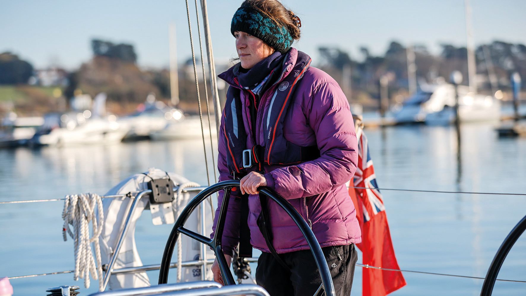 The 10 golden rules of boat handling updated for modern times