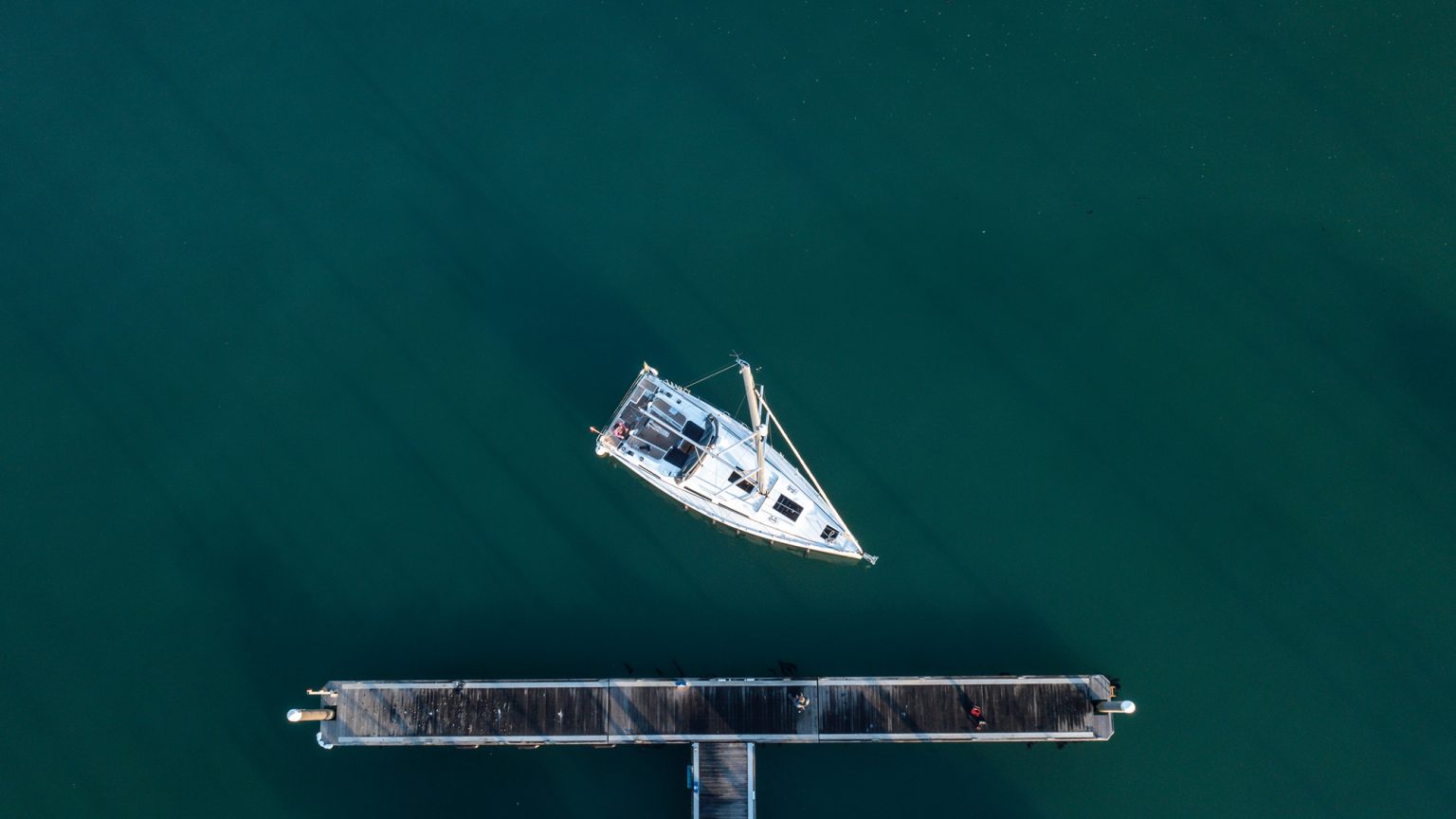 The 10 golden rules of boat handling updated for modern times Yachting Monthly