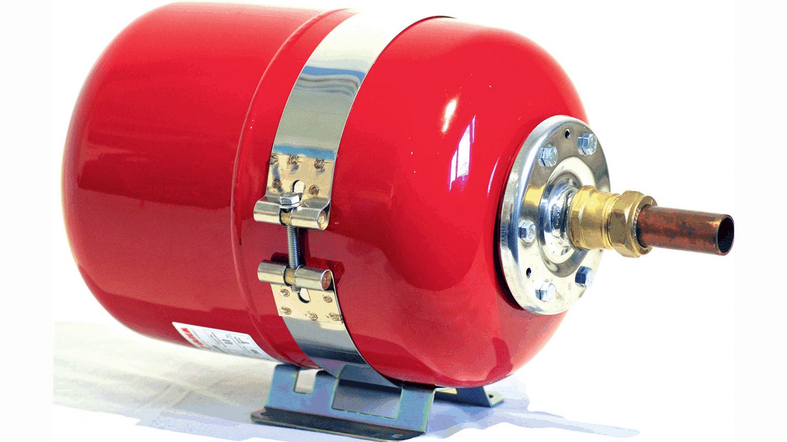 How to install hot water onboard a yacht Yachting Monthly