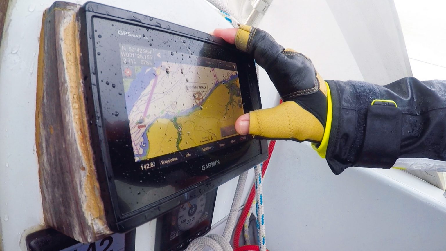 Heavy weather sailing: How to prepare your yacht for a storm - Yachting ...