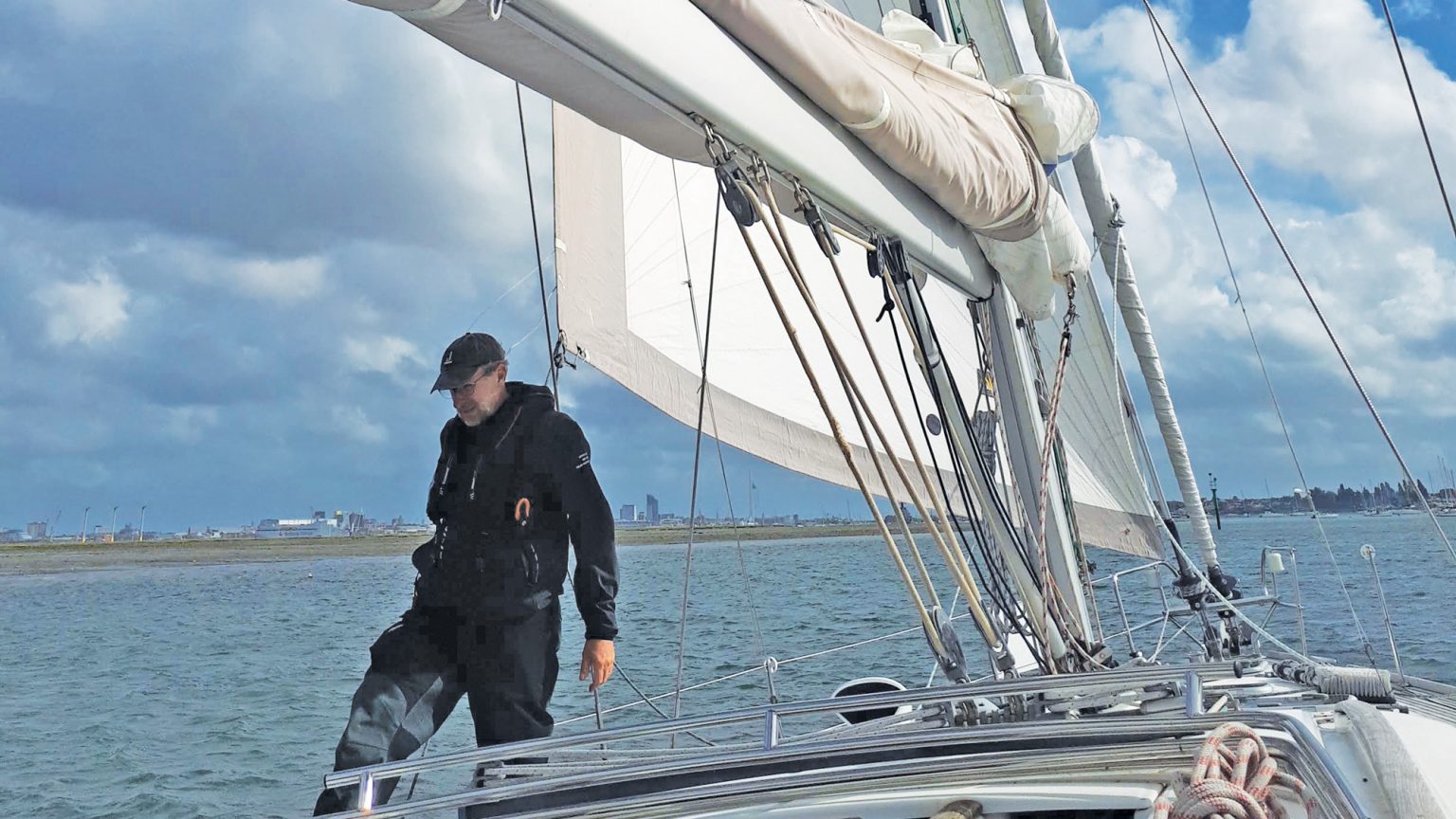 Buying a second hand boat: The good, bad and the ugly - Yachting Monthly