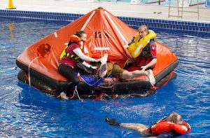 Best Liferaft for sailboats - offshore ISO9650-1 models - Yachting Monthly
