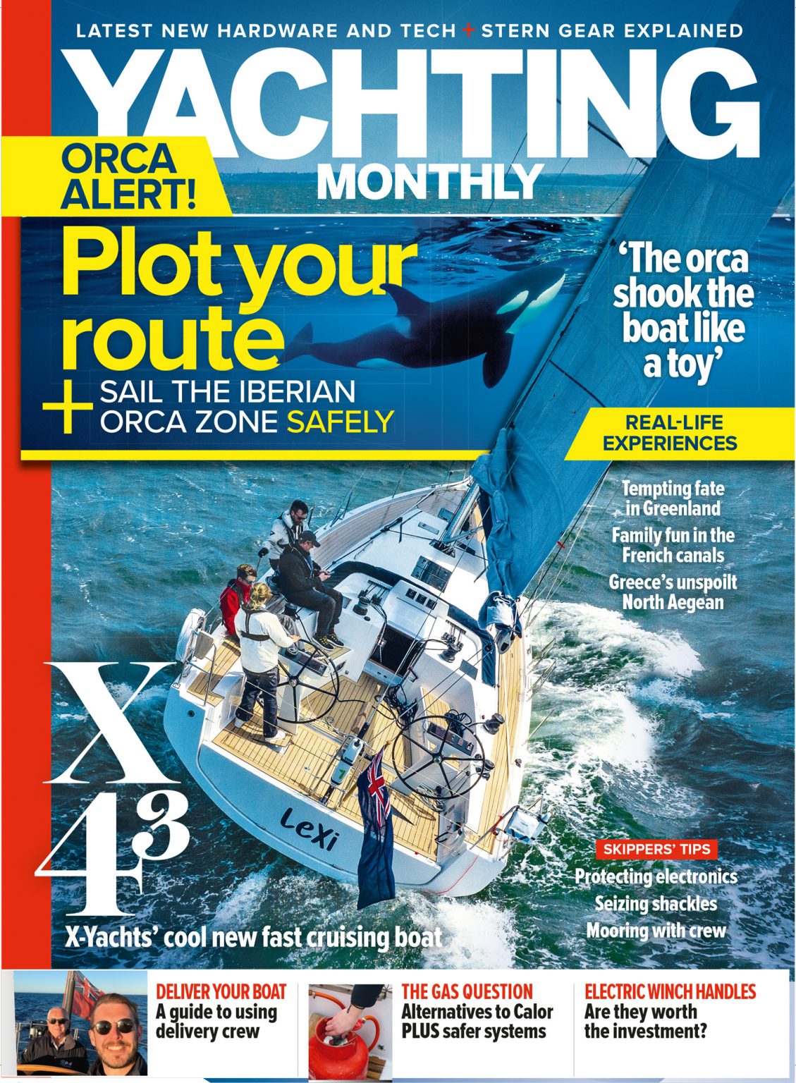A cruising guide to the Canary Islands Yachting Monthly