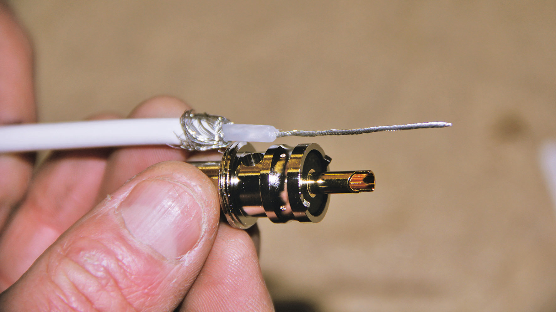 Everything you need to know about your VHF antenna Yachting Monthly