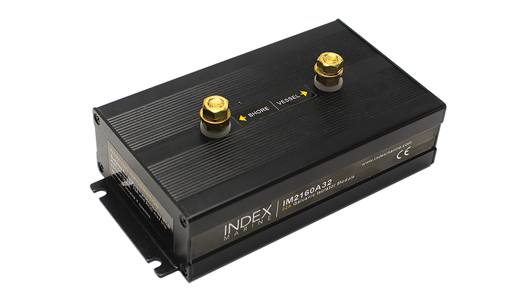 How to install shore power on a yacht Yachting Monthly