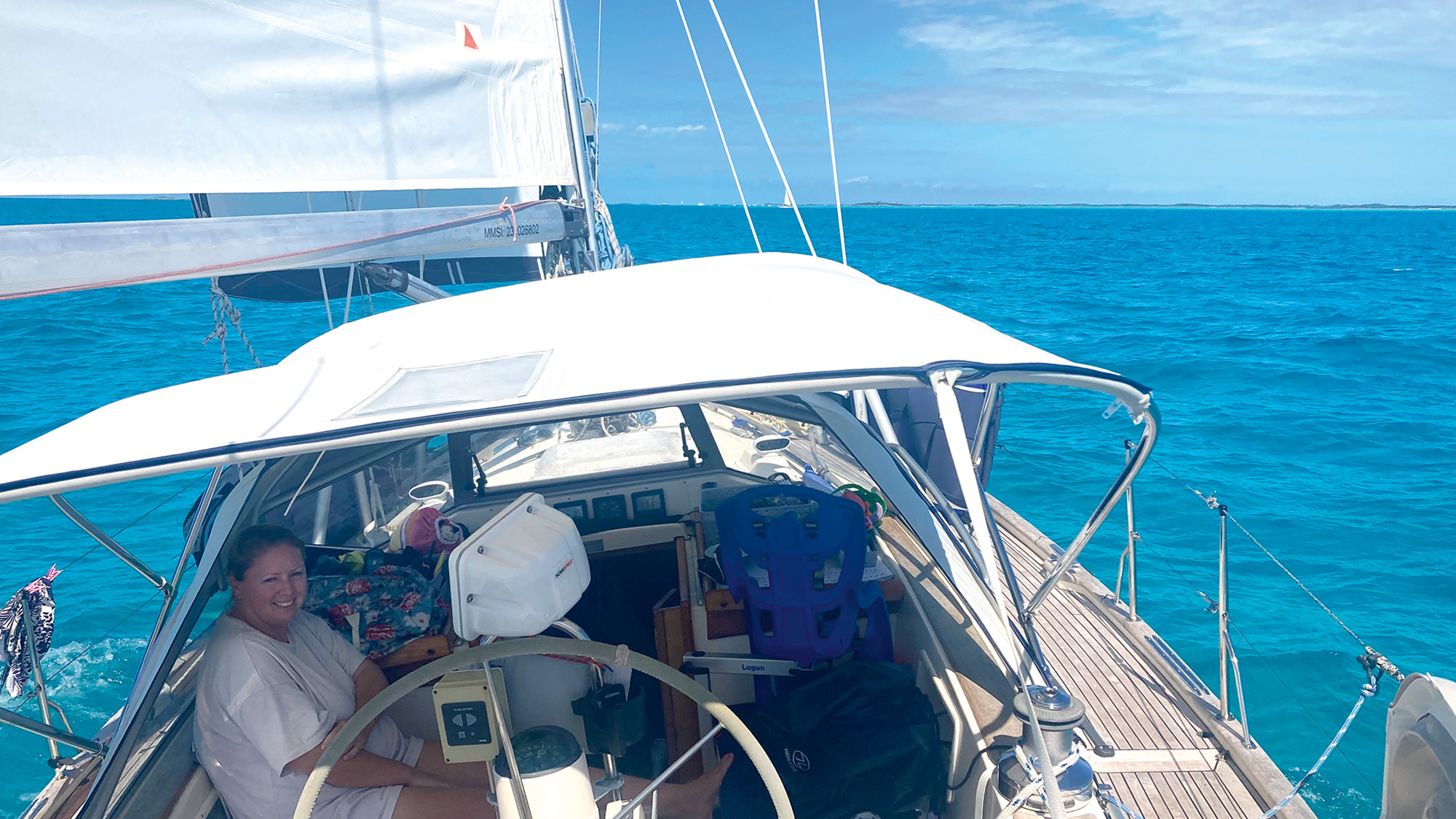 How to make your boat child-friendly - Yachting Monthly