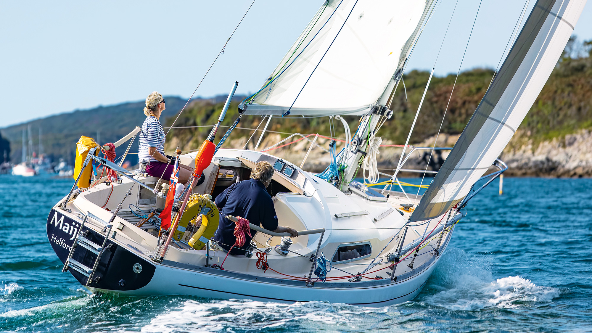 Is this the prettiest production cruiser ever? Pionier 10 review