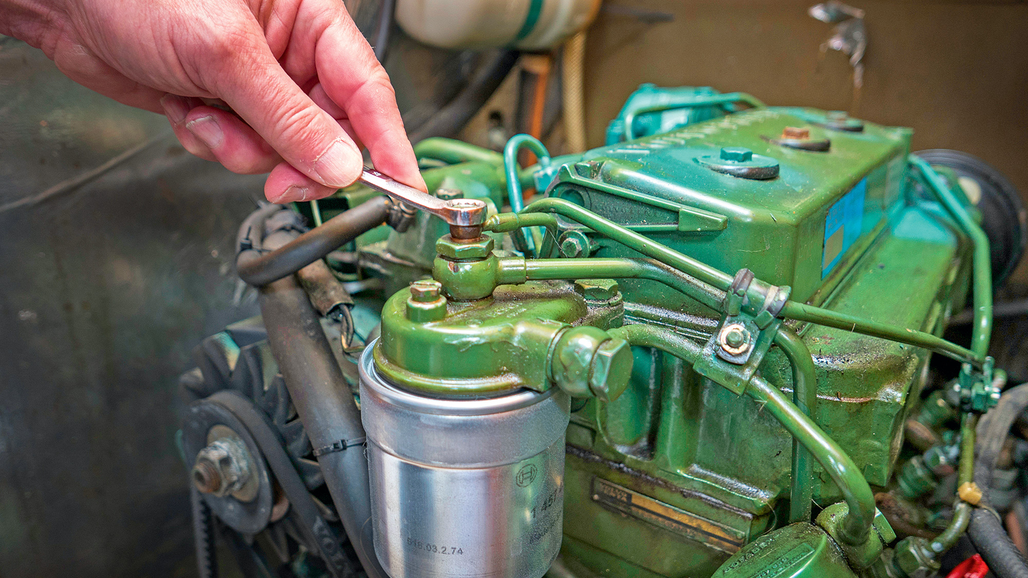 How to get your boat home if you experience an engine failure