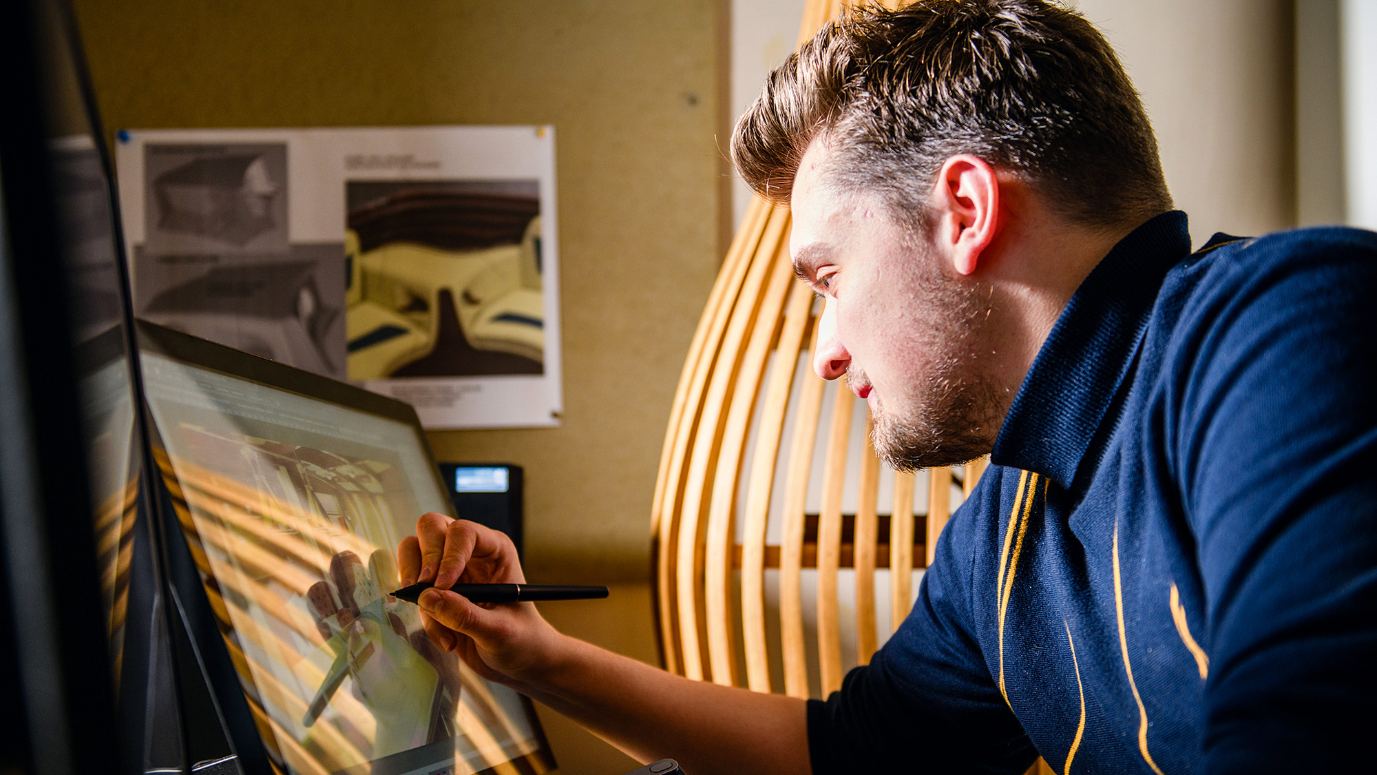 How are modern wooden boats built? - Yachting Monthly - Vimarsana News