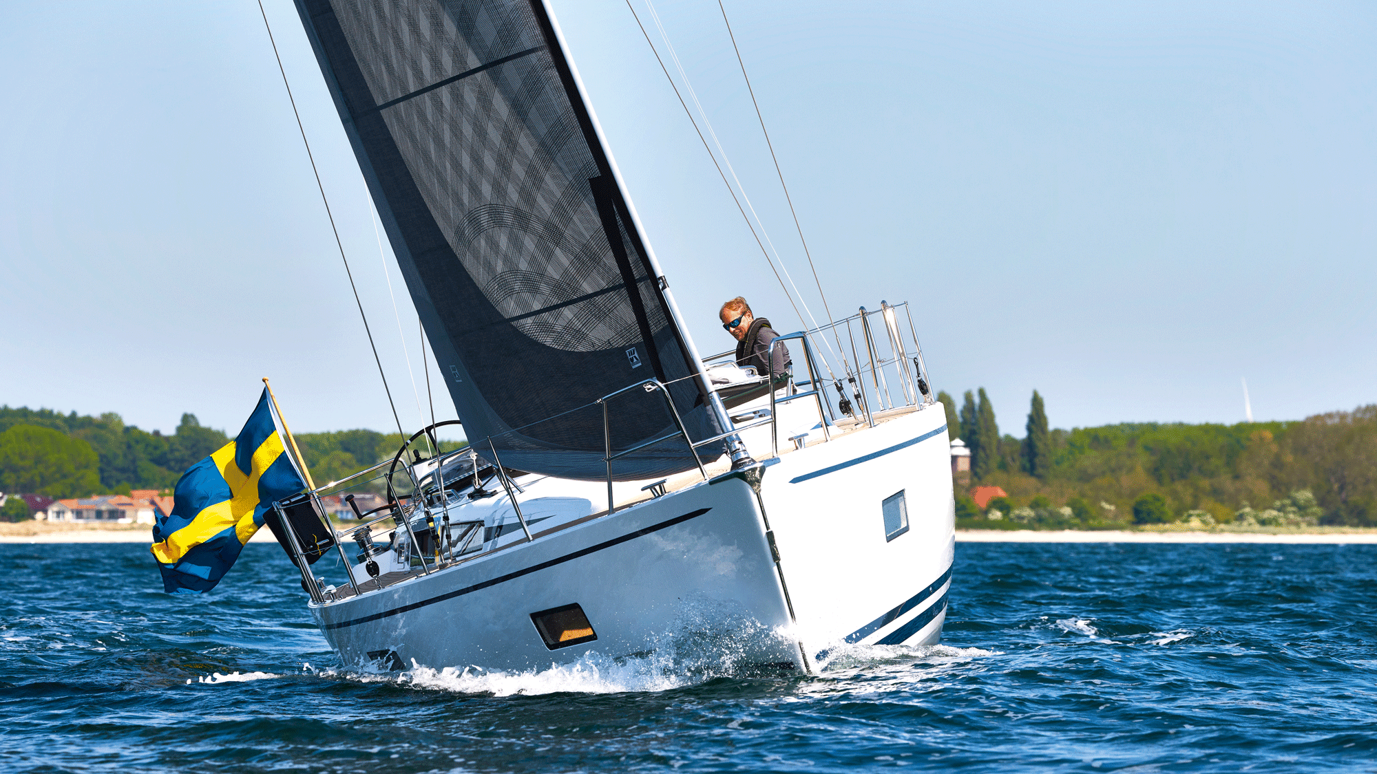 The Linjett 39