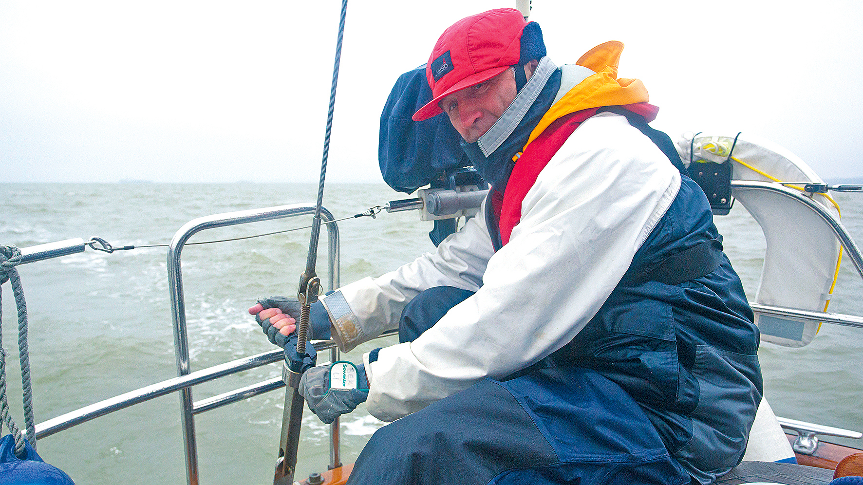 How do you know if you have enough purchase in a rigging system?