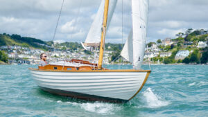 Why I’ll always choose romantic hull lines over practical comfort – Libby Purves