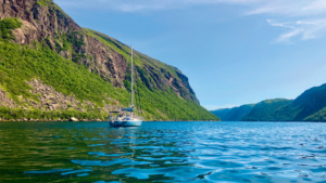 The Azores