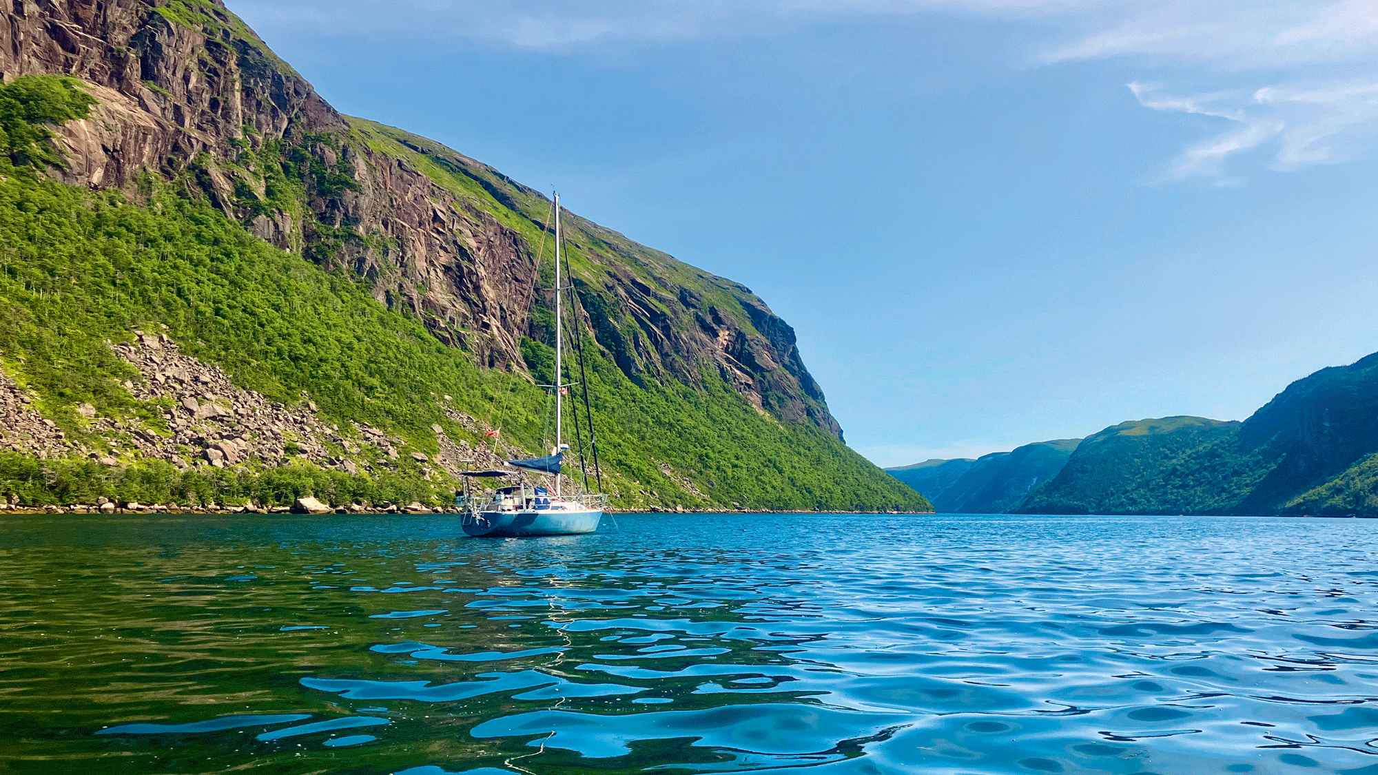 The Azores