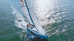 Hanse 360