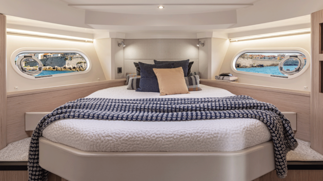 Upgrade your mattresses to breathable, moisture- wicking bedding